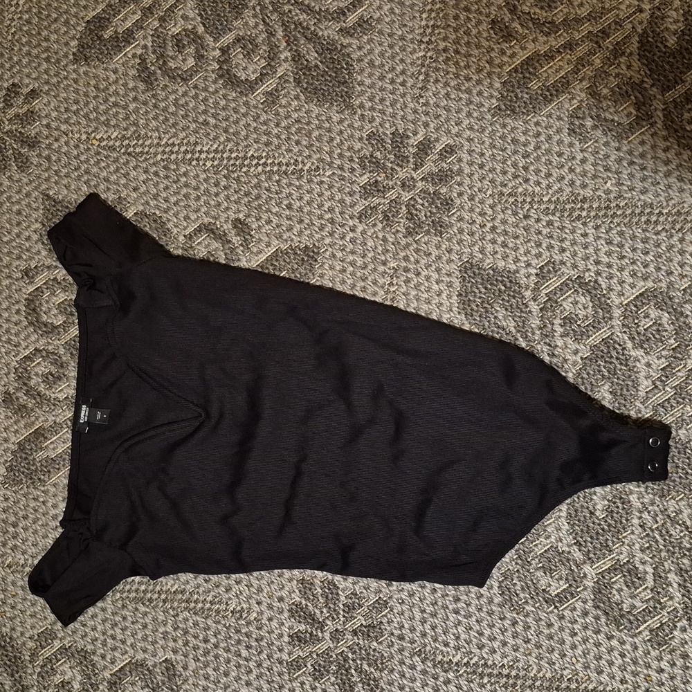 Bodysuit express size S